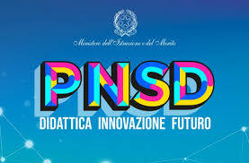 Piano Nazionale Scuola Digitale